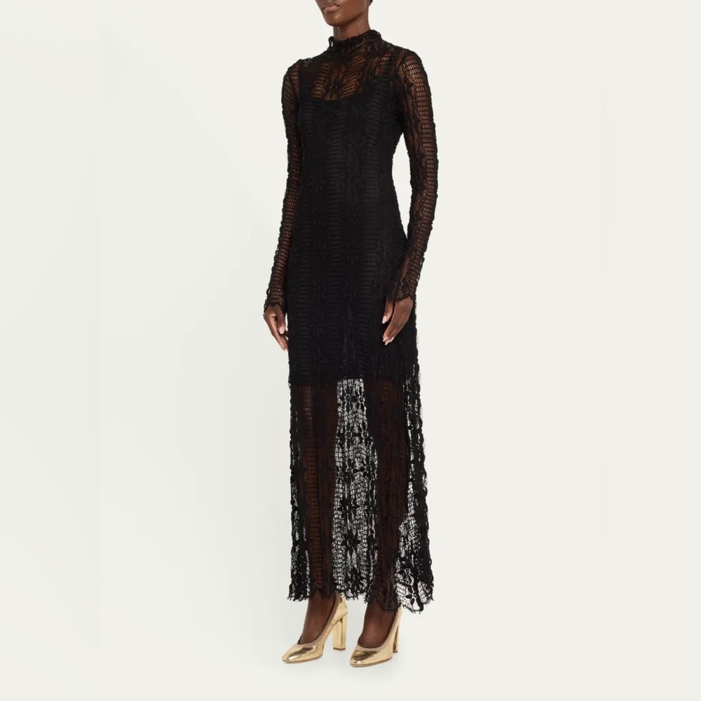 Ulla Johnson Talia Dress